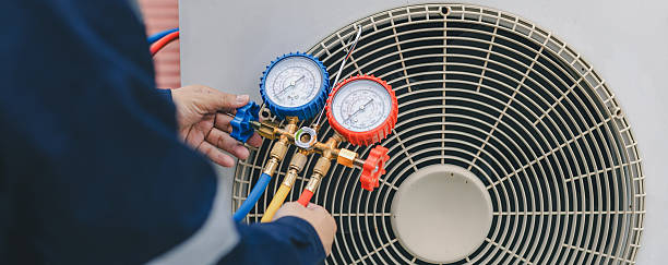 Licensed Ac Installation service in Peachland, NC - AAA Pro HVAC